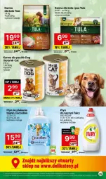 Gazetka promocyjna Delikatesy Centrum - NOWA GAZETKA Delikatesy Centrum od 29 kwietnia! 29.04-05.05.2024 - Gazetka - ważna od 05.05 do 05.05.2024 - strona 40 - produkty: Coccolino