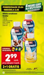 Gazetka promocyjna Delikatesy Centrum - NOWA GAZETKA Delikatesy Centrum od 29 kwietnia! 29.04-05.05.2024 - Gazetka - ważna od 05.05 do 05.05.2024 - strona 9 - produkty: Rum, Gra, Mleko smakowe, Mleko, LG