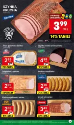 Gazetka promocyjna Delikatesy Centrum - NOWA GAZETKA Delikatesy Centrum od 27 maja! 27.05-02.06.2024 - Gazetka - ważna od 02.06 do 02.06.2024 - strona 14 - produkty: Chrzan, Ser, Rum, Szynka, Grill, Kiełbasa