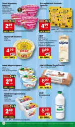 Gazetka promocyjna Delikatesy Centrum - NOWA GAZETKA Delikatesy Centrum od 27 maja! 27.05-02.06.2024 - Gazetka - ważna od 02.06 do 02.06.2024 - strona 17 - produkty: Serek wiejski, Calcium, Ser, Ryż, Rum, Piątnica, Jaja, Serek homogenizowany, Serek, Deser, Słynne, Alpro, Słynne MR Roślinne, Kefir, Miecz, Kokos, Mleko