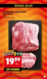 Gazetka promocyjna Delikatesy Centrum - NOWA GAZETKA Delikatesy Centrum od 27 maja! 27.05-02.06.2024 - Gazetka - ważna od 02.06 do 02.06.2024 - strona 6 - produkty: Rum, Karkówka wieprzowa