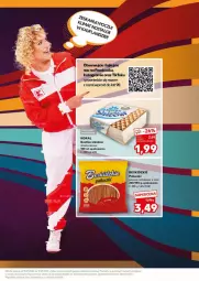 Gazetka promocyjna Kaufland - Gazetka - ważna od 17.07 do 17.07.2024 - strona 20 - produkty: Ser, Beskidzki, Beskidzkie paluszki