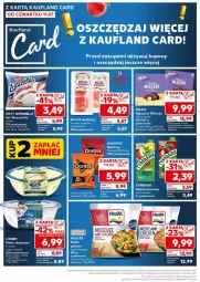 Gazetka promocyjna Kaufland - Gazetka - ważna od 17.07 do 17.07.2024 - strona 31 - produkty: Mozzarella, Frosta, Ser, Zott, Zottarella, Mleczko, Tymbark, Boczek, Lisner