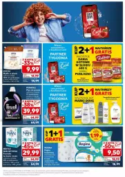 Gazetka promocyjna Kaufland - Gazetka - ważna od 17.07 do 17.07.2024 - strona 32 - produkty: Mydło w płynie, Kiwi, NAN Optipro, Mydło, Luksja