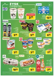 Gazetka promocyjna Carrefour - Gazetka Carrefour Zyskoteka - Gazetka - ważna od 15.10 do 15.10.2022 - strona 11 - produkty: Sok, Ser, Mus, Danone, Zott, Bell, Jaja, Carte d'Or, Actimel, Serek homogenizowany, Serek, Pudding, Bakoma, Ferrero, Baton, Danio, Bella, Deser, Jogobella, Olma, Monte