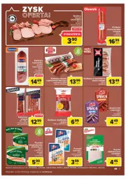 Gazetka promocyjna Carrefour - Gazetka Carrefour Zyskoteka - Gazetka - ważna od 15.10 do 15.10.2022 - strona 7 - produkty: Krakus, BIC, Drobimex, Kiełbasa krakowska, Pekpol, Parówki, Madej Wróbel, Kiełbasa podwawelska, Wawel, Szynka, Tarczyński, Wędlina, Kabanos, Kiełbasa, Olewnik