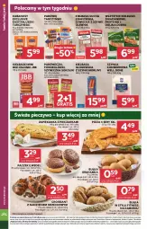 Gazetka promocyjna Stokrotka - Supermarket - Gazetka - ważna od 14.10 do 14.10.2026 - strona 29 - produkty: Piec, Pączek, Warzywa, Sok, Ser, Gra, Sokołów, Parówki, Croissant, Szynka konserwowa, Szynka, Tarczyński, Optima, Bułka grahamka, Pizza, Zapiekanka, Pieczarka, Morliny, Pieczywo, Danio, Owoce, Kabanos, Kiełbasa, Olewnik, Bułka, Mięso