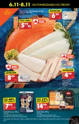 Gazetka promocyjna Biedronka - Od poniedzialku - Gazetka - ważna od 11.11 do 11.11.2023 - strona 32 - produkty: Sushi, Fa