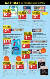 Gazetka promocyjna Biedronka - Od poniedzialku - Gazetka - ważna od 11.11 do 11.11.2023 - strona 58 - produkty: Piec, Top, Papier, Ręcznik kuchenny, Worki na śmieci, Rajstopy, Tera, Ręcznik, Rękaw do pieczenia, Worki na śmiec, Znicz, Gatta, Danio, Moments, Folia aluminiowa