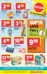 Gazetka promocyjna Spar - EuroSpar - Gazetka - ważna od 10.05 do 10.05.2023 - strona 5 - produkty: Sok, Ser, Gin, Benecol, Piątnica, Rama, Jaja, Jogurt, Truskawki, Mlekovita, Napój jogurtowy, Bakoma, Miks tłuszczowy, Masło, Napój, Mleko