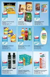 Gazetka promocyjna Auchan - Skarbonka #10 - Gazetka - ważna od 16.03 do 16.03.2022 - strona 3 - produkty: Warzywa, Ser, Palmolive, Płyn do płukania jamy ustnej, Pampers, Cukier, Coca-Cola, Płyn do płukania, Chusteczki, Hochland, Fanta, Danio, Cukierki, Elmex, Sprite, Napój, Fa