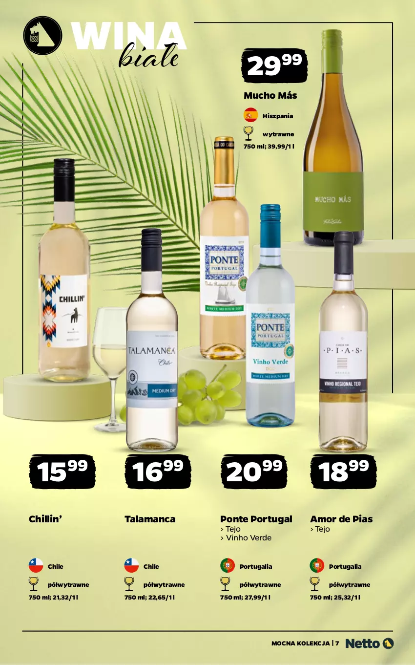 Gazetka promocyjna Netto - Netto_MK_08/25_2 - ważna 18.08 do 31.08.2025 - strona 7 - produkty: Por