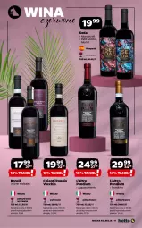 Gazetka promocyjna Netto - Netto_MK_08/25_2 - Gazetka - ważna od 31.08 do 31.08.2025 - strona 11 - produkty: Chianti, Merlot, Chia