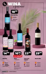 Gazetka promocyjna Netto - Netto_MK_08/25_2 - Gazetka - ważna od 31.08 do 31.08.2025 - strona 12 - produkty: Por, Rioja