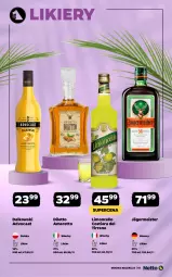 Gazetka promocyjna Netto - Netto_MK_08/25_2 - Gazetka - ważna od 31.08 do 31.08.2025 - strona 15 - produkty: Advocaat, Likier
