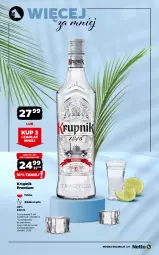 Gazetka promocyjna Netto - Netto_MK_08/25_2 - Gazetka - ważna od 31.08 do 31.08.2025 - strona 21 - produkty: Wódka, Krupnik