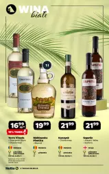 Gazetka promocyjna Netto - Netto_MK_08/25_2 - Gazetka - ważna od 31.08 do 31.08.2025 - strona 4 - produkty: Mus, Chardonnay, Sauvignon Blanc