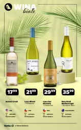 Gazetka promocyjna Netto - Netto_MK_08/25_2 - Gazetka - ważna od 31.08 do 31.08.2025 - strona 8 - produkty: BIC, Chardonnay, Sauvignon Blanc