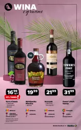Gazetka promocyjna Netto - Netto_MK_08/25_2 - Gazetka - ważna od 31.08 do 31.08.2025 - strona 9 - produkty: Por, Merlot, Cabernet Sauvignon