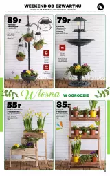 Gazetka promocyjna Netto - Wielkanoc - Gazetka - ważna od 28.03 do 28.03.2021 - strona 11 - produkty: Kosz, Silan, Kwietnik, Bateria, Akumulator