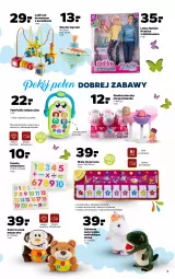 Gazetka promocyjna Netto - Wielkanoc - Gazetka - ważna od 28.03 do 28.03.2021 - strona 7 - produkty: Telefon, Puzzle, Tera, Lalka