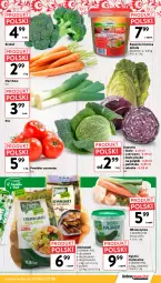 Gazetka promocyjna Intermarche - Gazetka promocyjna - Gazetka - ważna od 27.08 do 27.08.2025 - strona 11 - produkty: Piec, Por, Ziemniaki, Sałat
