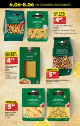 Gazetka promocyjna Biedronka - Kuchnia włoska - Gazetka - ważna od 12.06 do 12.06.2024 - strona 19 - produkty: Makaron, Bell, Prosciutto, Lasagne