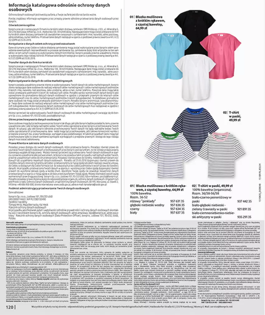 Gazetka promocyjna Bonprix - URLOPOWE NIEZBĘDNIKI - ważna 17.06 do 28.07.2025 - strona 122 - produkty: Fa, Gra, Gry, Kaki, Kiwi, Koc, Mop, Piec, Por, Ser, T-shirt, Taca, Warka