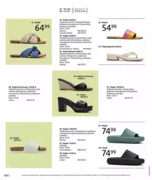 Gazetka promocyjna Bonprix - URLOPOWE NIEZBĘDNIKI - Gazetka - ważna od 28.07 do 28.07.2025 - strona 108 - produkty: Klapki, Por, Tera, Haier, HP, Fa