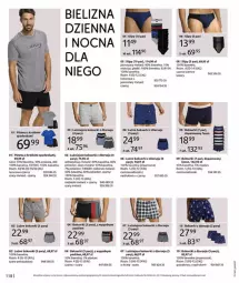 Gazetka promocyjna Bonprix - URLOPOWE NIEZBĘDNIKI - Gazetka - ważna od 28.07 do 28.07.2025 - strona 120 - produkty: Ser, Gin, Gry, Gra, Dior, Wełna, Slipy, Bielizna, Lazur, Bokserki, Fa