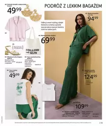 Gazetka promocyjna Bonprix - URLOPOWE NIEZBĘDNIKI - Gazetka - ważna od 28.07 do 28.07.2025 - strona 17 - produkty: Top, Por, Wkręt, Torba, HP, Fa