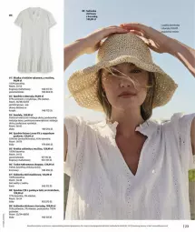 Gazetka promocyjna Bonprix - URLOPOWE NIEZBĘDNIKI - Gazetka - ważna od 28.07 do 28.07.2025 - strona 25 - produkty: Por, Sandał, LANA, Wełna, Spodnie, HP