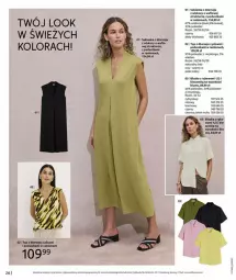 Gazetka promocyjna Bonprix - URLOPOWE NIEZBĘDNIKI - Gazetka - ważna od 28.07 do 28.07.2025 - strona 28 - produkty: Por, Kawa, Sukienka, Olej, Fa