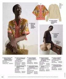 Gazetka promocyjna Bonprix - URLOPOWE NIEZBĘDNIKI - Gazetka - ważna od 28.07 do 28.07.2025 - strona 36 - produkty: Spódnica, Top, Por, Bermudy, Cień, Wełna, HP, Fa