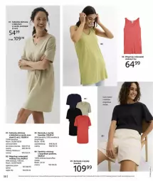 Gazetka promocyjna Bonprix - URLOPOWE NIEZBĘDNIKI - Gazetka - ważna od 28.07 do 28.07.2025 - strona 52 - produkty: Top, Por, Koc, Bermudy, Spodnie, Fa