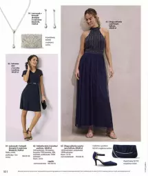 Gazetka promocyjna Bonprix - URLOPOWE NIEZBĘDNIKI - Gazetka - ważna od 28.07 do 28.07.2025 - strona 54 - produkty: Por, Wełna, Sukienka, HP