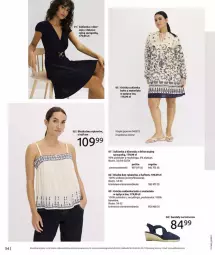 Gazetka promocyjna Bonprix - URLOPOWE NIEZBĘDNIKI - Gazetka - ważna od 28.07 do 28.07.2025 - strona 56 - produkty: Gry, Sandał, Fa