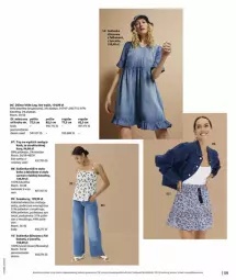 Gazetka promocyjna Bonprix - URLOPOWE NIEZBĘDNIKI - Gazetka - ważna od 28.07 do 28.07.2025 - strona 61 - produkty: Krakus, Top, Gra, Klej, Tera, Wełna, Sukienka, HP, Fa