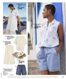 Gazetka promocyjna Bonprix - URLOPOWE NIEZBĘDNIKI - Gazetka - ważna od 28.07 do 28.07.2025 - strona 81 - produkty: Buty, HP
