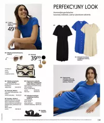 Gazetka promocyjna Bonprix - URLOPOWE NIEZBĘDNIKI - Gazetka - ważna od 28.07 do 28.07.2025 - strona 85 - produkty: Gra, Kolczyki, Lazur, Fa