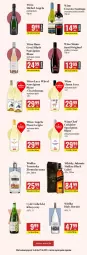 Gazetka promocyjna Biedronka - Czas na Toast - Gazetka - ważna od 27.06 do 27.06.2021 - strona 3 - produkty: Biały Bocian, Gin, Chardonnay, Johnnie Walker, Lack, Wódka, Monte Santi, Whisky, Wino, Monte, Pinot Grigio