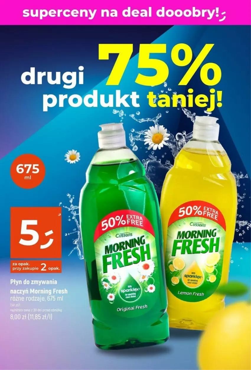 Gazetka promocyjna Dealz - ważna 28.04 do 30.04.2024 - strona 3