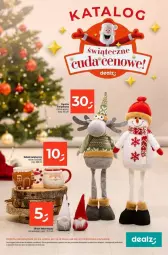 Gazetka promocyjna Dealz - Gazetka - ważna od 24.12 do 24.12.2024 - strona 1 - produkty: Kubek, Skrzat