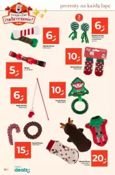 Gazetka promocyjna Dealz - Gazetka - ważna od 24.12 do 24.12.2024 - strona 28 - produkty: Gry, Karp, Zabawka
