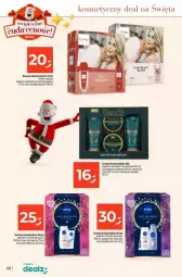 Gazetka promocyjna Dealz - Gazetka - ważna od 24.12 do 24.12.2024 - strona 35 - produkty: Dezodorant, Balsam do ciała, Perfum, Szampon, C-Thru, Masło, Antyperspirant, Nivea, Fa