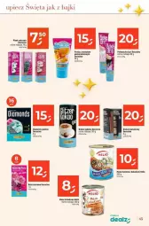 Gazetka promocyjna Dealz - Gazetka - ważna od 24.12 do 24.12.2024 - strona 40 - produkty: Piec, Masa krówkowa, Helio