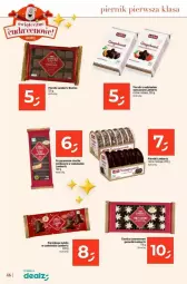 Gazetka promocyjna Dealz - Gazetka - ważna od 24.12 do 24.12.2024 - strona 41 - produkty: Piernik, Ciastka