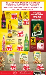 Gazetka promocyjna Kaufland - OFERTA TYGODNIA - Gazetka - ważna od 25.08 do 25.08.2021 - strona 20 - produkty: Piwa, Piwo, Piec, Orzechy włoskie, Gra, Mieszanka studencka, Heineken, Tera, Melon, Bakalland, Grejpfrut
