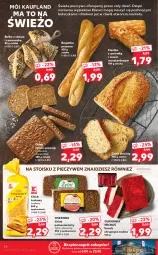 Gazetka promocyjna Kaufland - OFERTA TYGODNIA - Gazetka - ważna od 25.08 do 25.08.2021 - strona 26 - produkty: Piec, Sos, Ser, Mus, Cukier, Tera, Bagietka pszenna, Bagietka, Chleb tostowy, Pieczywo, Chleb, Bułka