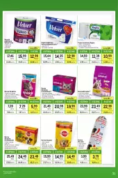 Gazetka promocyjna Makro - Kupujesz więcej płacisz mniej - Gazetka - ważna od 30.06 do 30.06.2023 - strona 31 - produkty: Rum, Gin, Papier, Papier toaletowy, Velvet, Ręcznik